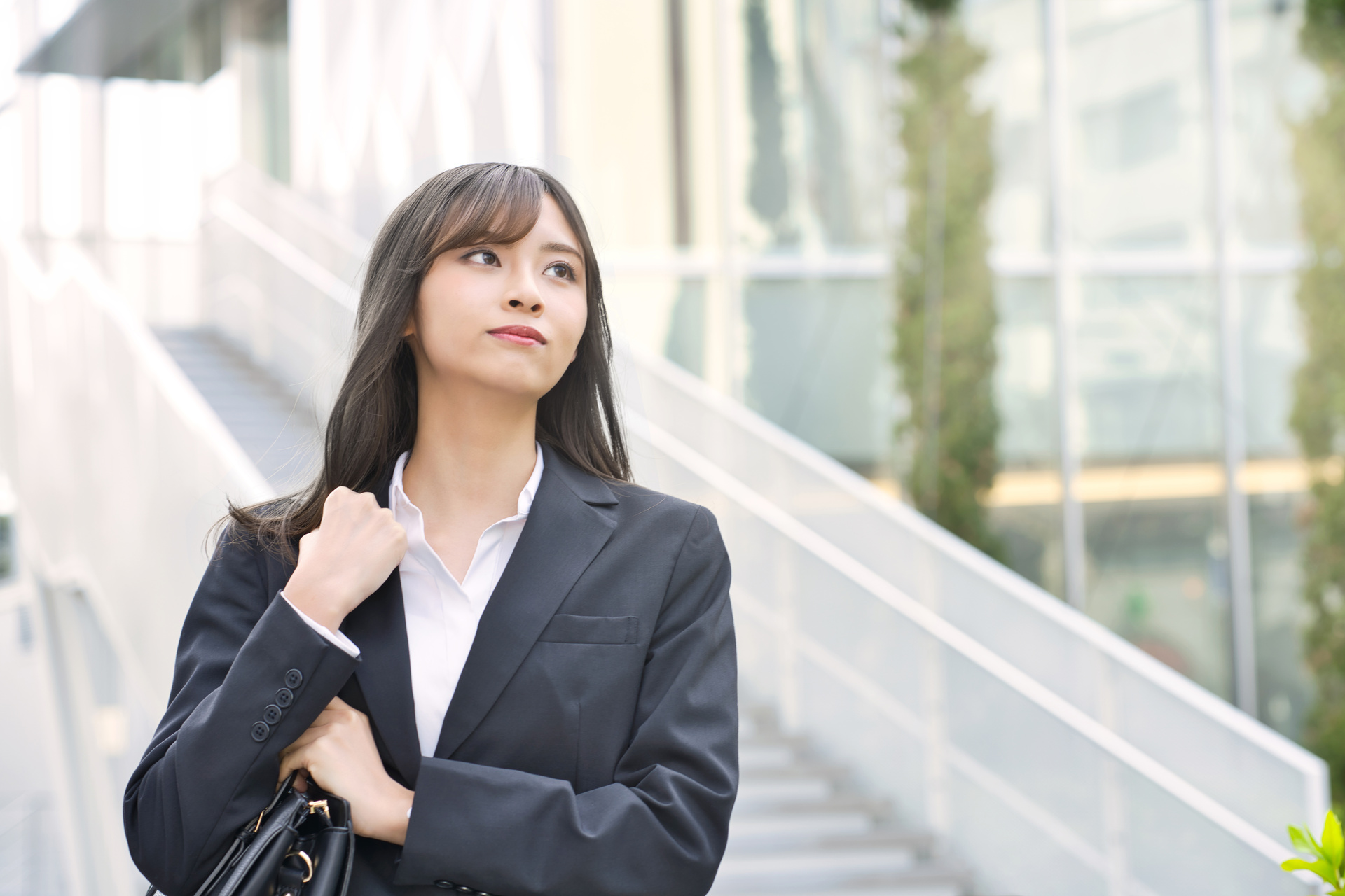 営業職で成長 | 福井の人材紹介ならシーエイト