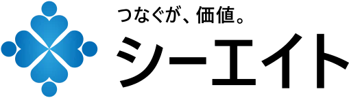 シーエイト